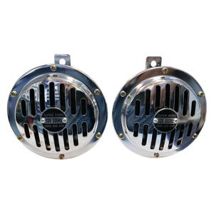 بوق خودرو سی بی کو مدل jn907 بسته 2 عددی